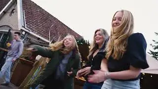 Winter Wonderland Hoeve Essesteijn