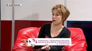 Atopijski dermatitis - Lečenje i Prevencija