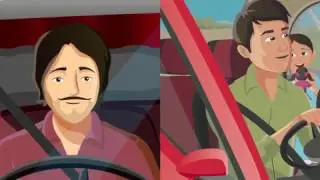 IndianOil Road Safety Film &ndash; Be Vigilant