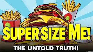 Morgan Spurlock's 'Super Size Me': Counting Every Wild Exaggeration in His Fast-Food Fiasco!