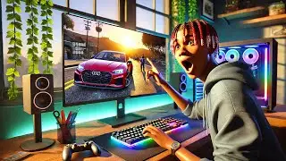 Ho trovato l’APP DEFINITIVA: installa le MOD su GTA in 1 secondo (Tutto AUTOMATICO!)