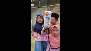 Kegiatan KKN Kelompok 1 Desa Kemiri 