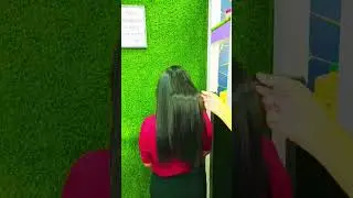 hair smoothing for women .#addora #saloon #tiruppur #tamilnadu
