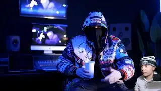 J Lizz - Scene Smasher | P110 Reaction