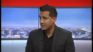 BBC World Service interviewed Wilson on New Foreign Office report on Christian persecution