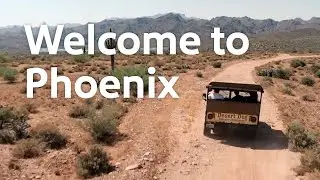Phoenix Vacation Travel Guide | Southwest Airlines