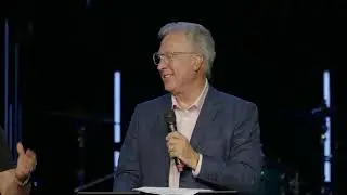 10 Августа, 2025 - Русскоязычное служение - Pastor George Davidiuk