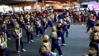 St. Augustine Marching 100 