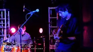 John Page Classic - The Forever Sessions - The Clock Reads perform 'Float'