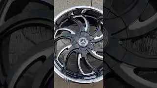 Custom Designs 18inch 19inch 20inch 21inch Rims Forged Alloy Wheels