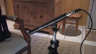HTDZ HT-320A Condenser Microphone Review On Highs & Lows