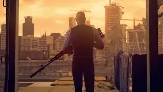 Hitman 2 | Launch Trailer | PS4