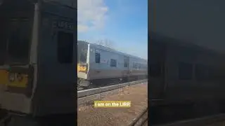 Train Spotting 🚆 from LIRR! #train #nyc #short #lirr #trainspotting
