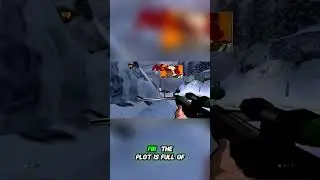 Forgotten FPS games: XIII #ubisoft #xiii