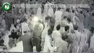 Sehwan blast CCTV report| qalandar lal shahbaz