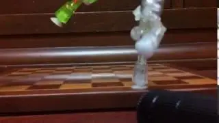 Stikbot Fight