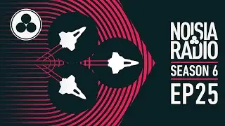 Noisia Radio S06E25 (Incl. Arigto Guest Mix)