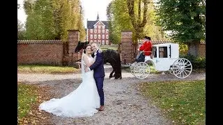 Fotokursus #05 S&aring;dan fotograferer romatiske bryllupsfoto