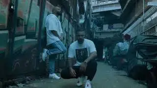 (HARD) Bushido & Animus [CCN IV] feat. Samra Type Beat - 