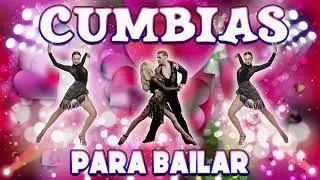 LOS ASKIS, LOS &Aacute;NGELES AZULES, GRUPO YAGUAR&Uacute;, LA SONORA DINAMITA - CUMBIAS PARA BAILAR TODA LA NOCHE