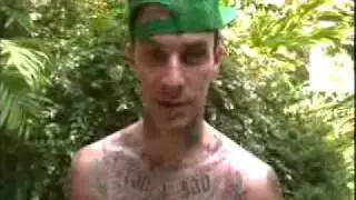 funny travis barker