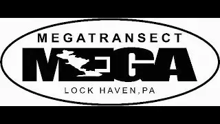 Megatransect 2015