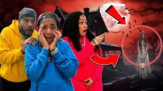KD Da Kid&rsquo;s Vacation Turns Creepy&hellip; What Happens Next Is SHOCKING 😱