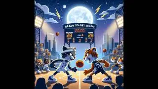 Kentucky Wildcats VS Auburn Tigers Prediction 2024-02-17