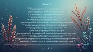 🌿 Salmo 103 | Bendice al Señor | Canto bíblico CCM · Shuli Bible