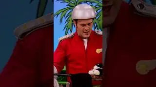 Captain Mack Investigates the Broomstick | Subscribe for Full Episodes! | Captain Mack