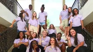 Alma Mater | Wesleyan College