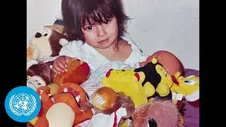 Victims of Terrorism Memories Campaign - Film
