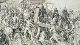 Balthasar Resinarius &ndash; Jesus Christus unser Heiland (For Dobro) - No&euml;l Akchot&eacute;