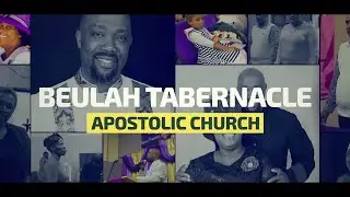 B-TAB LIVE | Sunday, July 10, 2022 | Pastor Dalton Hill