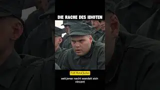 Vincents letzte Patrone