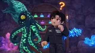UPDATE PIRATE COVE PART 2 FISH IT ROBLOX