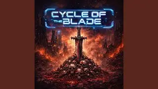 Cycle of the Blade