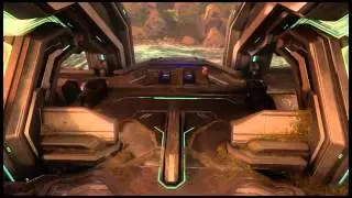 ActualBox: Halo 4 Solari Hiding Tactics