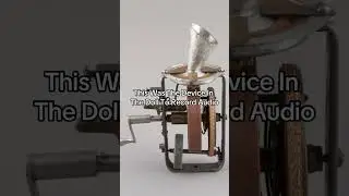 Старейшие записи голосов 1800-х годов