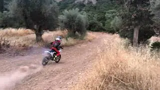 #Paul10/Training/Husqvarna TC 65 2022 #MXGR #Motocross