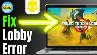 How To Fix Failed To Join Lobby Error In Helldivers 2 | Easy Guide 2024