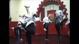 Goyararu Sept 09 pt 1