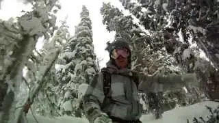 Whistler 2014 | Countdown