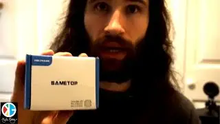 Sametop The Frame Plastic GoPro Cage Case Unboxing & Review
