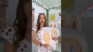 Я НАКОНЕЦ-ТО НАШЕЛ *СЕКРЕТНУЮ РЕДКУЮ* РАДУЖНУЮ ЛАБУБУ?!😭🌈✨ #Шорты