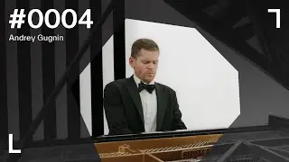 Andrey Gugnin | S. Prokofiev Piano Sonata No. 7 Allegro inquieto #ConcertLab