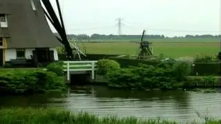 Hoe werden moerassen in ons land drooggemaakt?