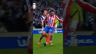 KUBO ⚔️ GRIEZMANN