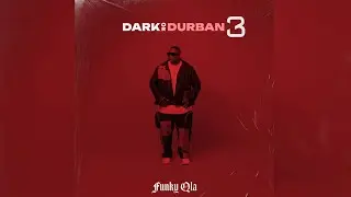 Funky Qla & Zeh McGeba & Zee Nxumalo - (Mamezala) Official Audio