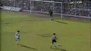 SIPESA-Atl. Mineiro Conmebol 93